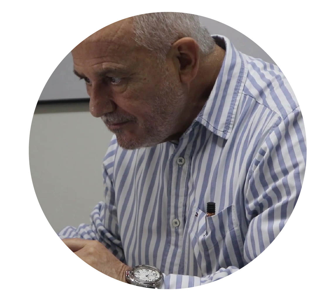 Carlos Palacio