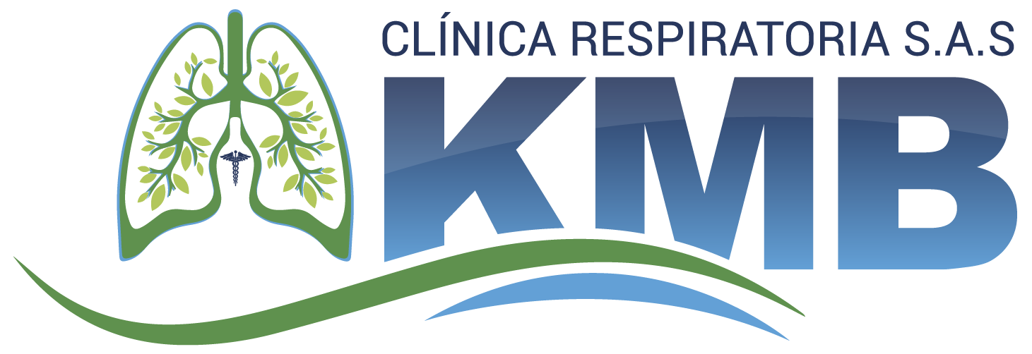 Clinica Respiratoria KMB