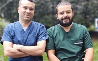 Médicos Generales
