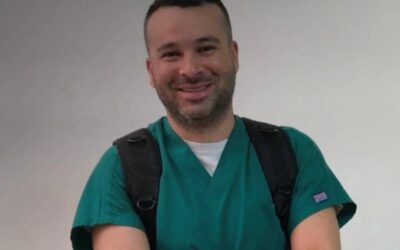 Médicos Generales