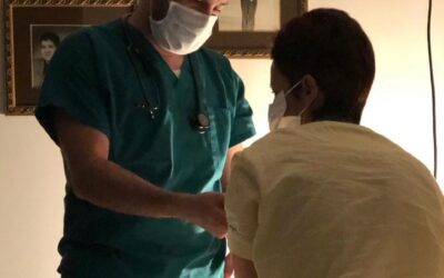 Médicos Generales