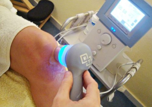 Electroestimulación Muscular